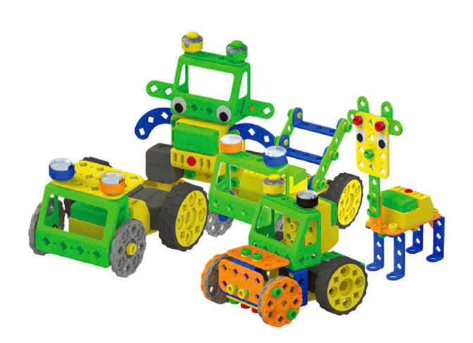 Robot UARO